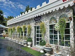 คาเฟ่สวยๆ