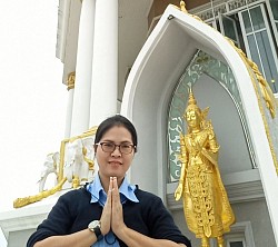 วัดทุ่งเศรษฐี ขอนแก่น