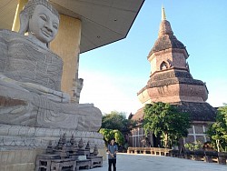 วัดภูค่าว จ.กาฬสินธุ์